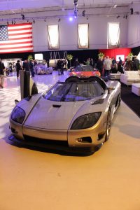 McCall's Motorworks Revival is the Epitome of a Luxury Playground