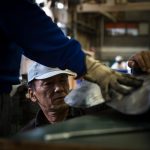 INFINITI To Showcase the Retro inspired 'Prototype 9' at 2017 Pebble Beach Concours d'Elegance