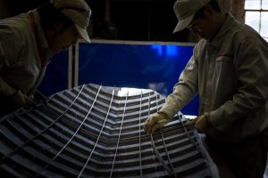 INFINITI To Showcase the Retro inspired 'Prototype 9' at 2017 Pebble Beach Concours d'Elegance