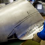 INFINITI To Showcase the Retro inspired 'Prototype 9' at 2017 Pebble Beach Concours d'Elegance