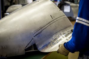 INFINITI To Showcase the Retro inspired 'Prototype 9' at 2017 Pebble Beach Concours d'Elegance