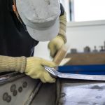 INFINITI To Showcase the Retro inspired 'Prototype 9' at 2017 Pebble Beach Concours d'Elegance