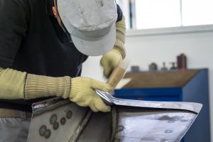 INFINITI To Showcase the Retro inspired 'Prototype 9' at 2017 Pebble Beach Concours d'Elegance