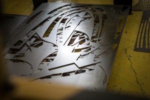 INFINITI To Showcase the Retro inspired 'Prototype 9' at 2017 Pebble Beach Concours d'Elegance