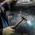 INFINITI To Showcase the Retro inspired 'Prototype 9' at 2017 Pebble Beach Concours d'Elegance