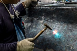 INFINITI To Showcase the Retro inspired 'Prototype 9' at 2017 Pebble Beach Concours d'Elegance