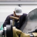 INFINITI To Showcase the Retro inspired 'Prototype 9' at 2017 Pebble Beach Concours d'Elegance