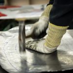 INFINITI To Showcase the Retro inspired 'Prototype 9' at 2017 Pebble Beach Concours d'Elegance