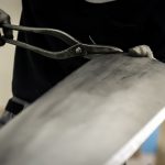 INFINITI To Showcase the Retro inspired 'Prototype 9' at 2017 Pebble Beach Concours d'Elegance