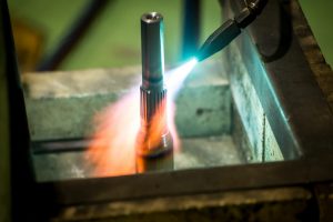 INFINITI To Showcase the Retro inspired 'Prototype 9' at 2017 Pebble Beach Concours d'Elegance