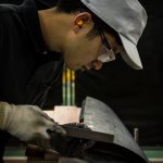 INFINITI To Showcase the Retro inspired 'Prototype 9' at 2017 Pebble Beach Concours d'Elegance