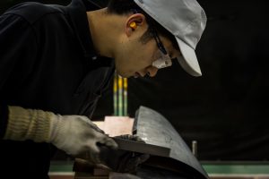 INFINITI To Showcase the Retro inspired 'Prototype 9' at 2017 Pebble Beach Concours d'Elegance