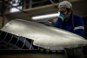 INFINITI To Showcase the Retro inspired 'Prototype 9' at 2017 Pebble Beach Concours d'Elegance