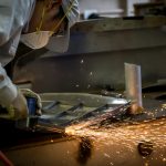 INFINITI To Showcase the Retro inspired 'Prototype 9' at 2017 Pebble Beach Concours d'Elegance