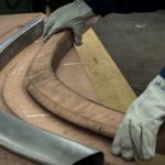 INFINITI To Showcase the Retro inspired 'Prototype 9' at 2017 Pebble Beach Concours d'Elegance