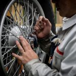 INFINITI To Showcase the Retro inspired 'Prototype 9' at 2017 Pebble Beach Concours d'Elegance