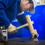 INFINITI To Showcase the Retro inspired 'Prototype 9' at 2017 Pebble Beach Concours d'Elegance