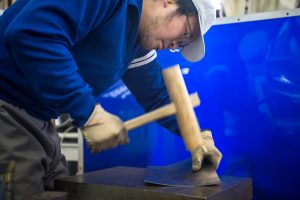 INFINITI To Showcase the Retro inspired 'Prototype 9' at 2017 Pebble Beach Concours d'Elegance