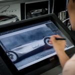 INFINITI To Showcase the Retro inspired 'Prototype 9' at 2017 Pebble Beach Concours d'Elegance