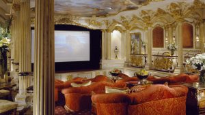 Bel Air Mansion Listed For $85 Million