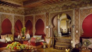 Bel Air Mansion Listed For $85 Million