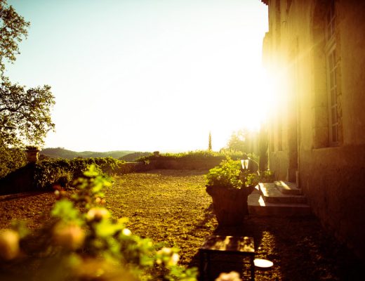 Skywalker Vineyards has purchased Château Margüi