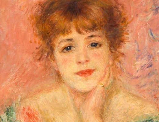 The Louis Vuitton Foundation Gallery Showcases Works by 20th-Century Masters