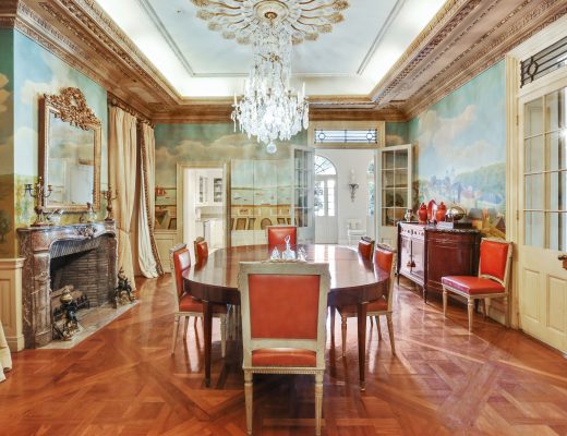 New Orlean's Most Expensive Home Listed For 10 Million Dollars