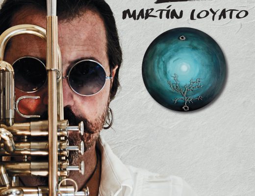 “Involution” By Martín Loyato: Upcoming Album Release