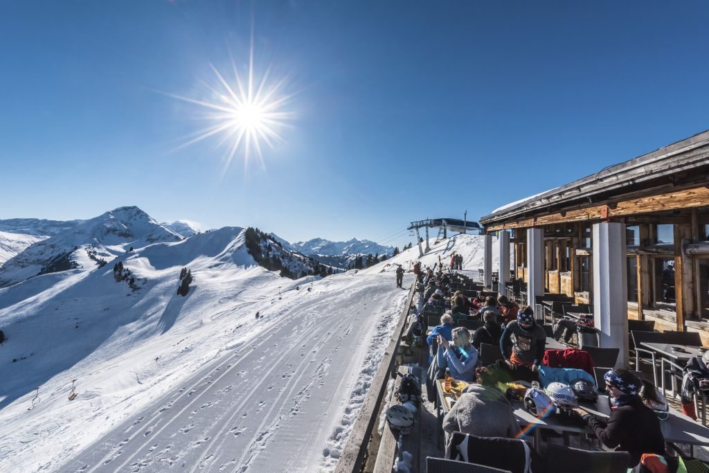 Top Luxury Ski Destinations for this Winter The Extravagant