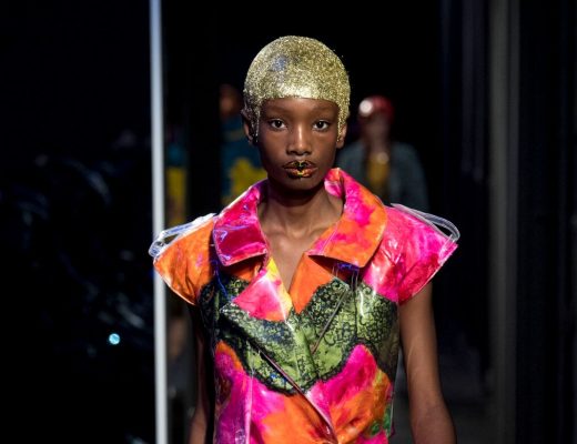 Maison Margiela: A Click to Capture the Glamour