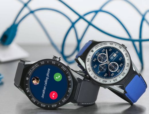 TAG Heuer, Hublot and Zenith Showcase Their Latest Creations