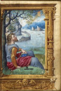 France Has Won: The Book of Hours of King Francois I Returns to France