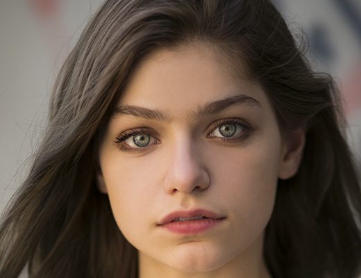 Getting to Know Catharine Daddario