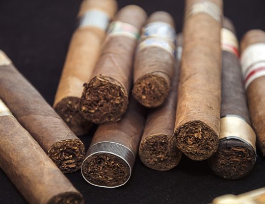 The Top Cuban Cigars to Try in 2018