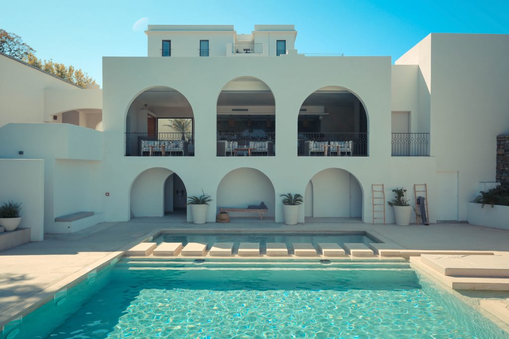 Hotel Misincu Corsica into The List of Luxury Stays The Extravagant