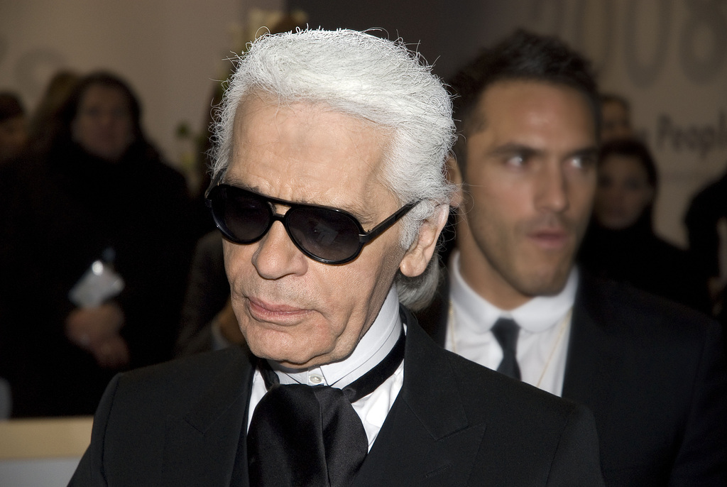 Paris Fashion Week without Karl Lagerfeld: now what?