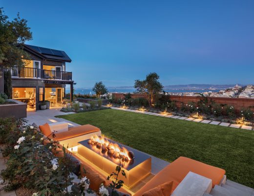 The Most Expensive Home in San Francisco