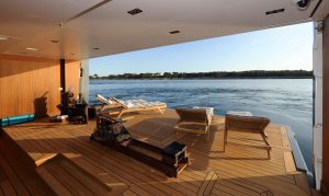 Planet Nine - Beach Club