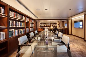 Planet Nine - Meeting Room