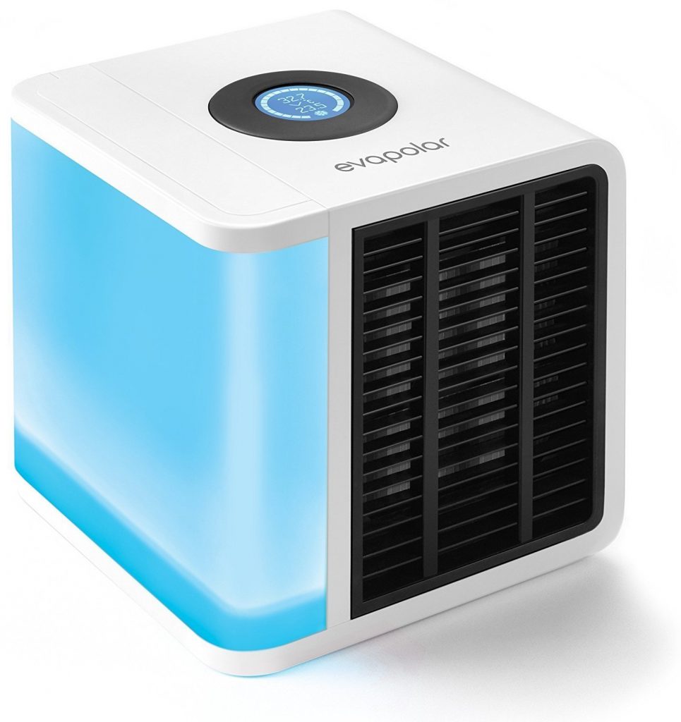 Evapolar Personal Air cooler