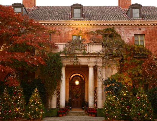 California's Greatest Estates | Filoli