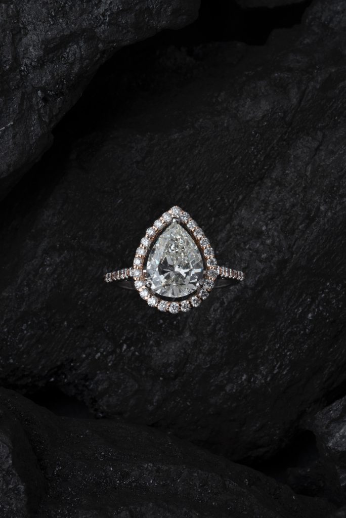 Fashionable Gifts for Any Occasion - Diamond Ring