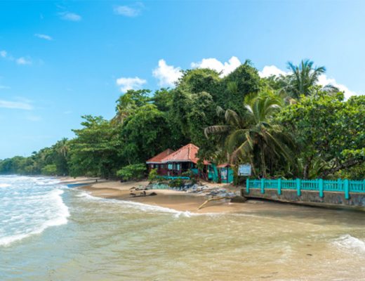 Costa Rica's Hotel Aguas Claras | A Caribbean Retreat with Victorian Flavor