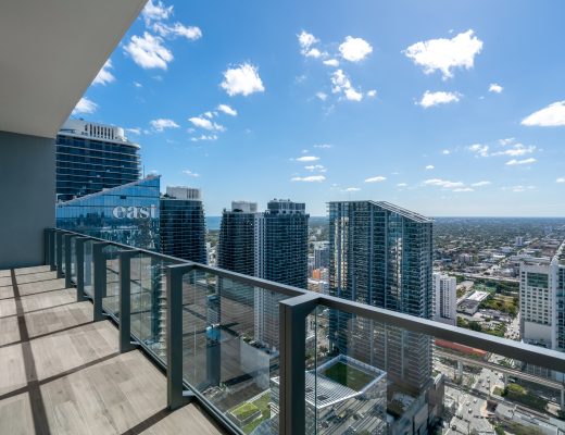 Miami Condos Reach New Heights at Reach Residence at Brickell City Centre