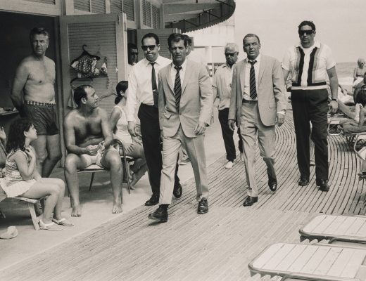 Sotheby's NOW! Online Auction To Feature African Art, Photographs, and Contemporary Design