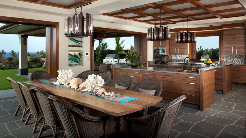 A 12 Million Dollar Hawaiian Masterpiece