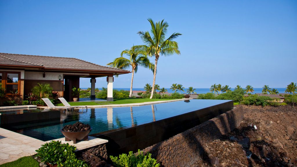 A 12 Million Dollar Hawaiian Masterpiece