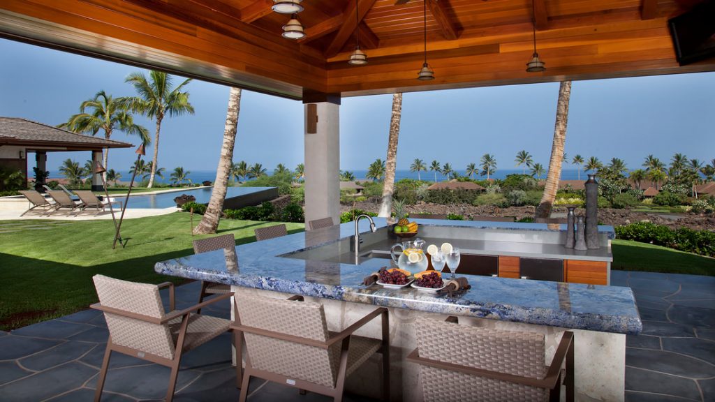 A 12 Million Dollar Hawaiian Masterpiece