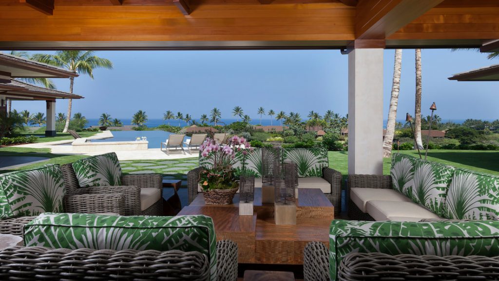 A 12 Million Dollar Hawaiian Masterpiece